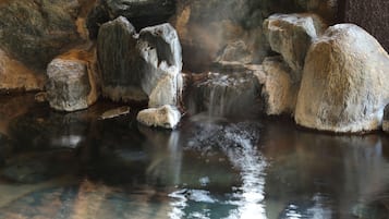 Warmwaterbronnen