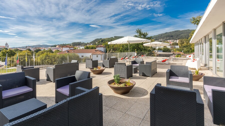 Luna Arcos Hotel Nature & Spa