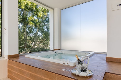 Luna Arcos Hotel Nature & Spa