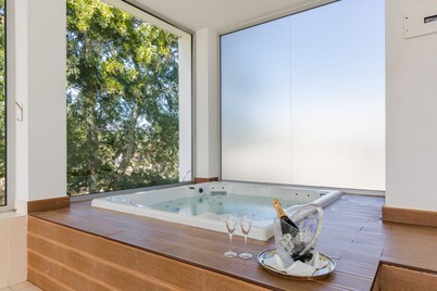 Luna Arcos Hotel Nature & Spa