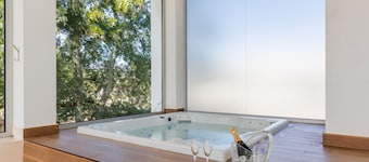 Luna Arcos Hotel Nature & Spa