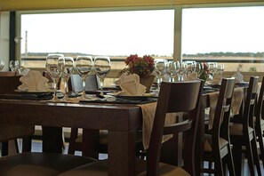 Restaurant - Herdade da Urgueira (Vila Velha de Rodao)
