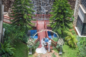 Jardín