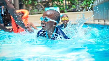 Children's activities