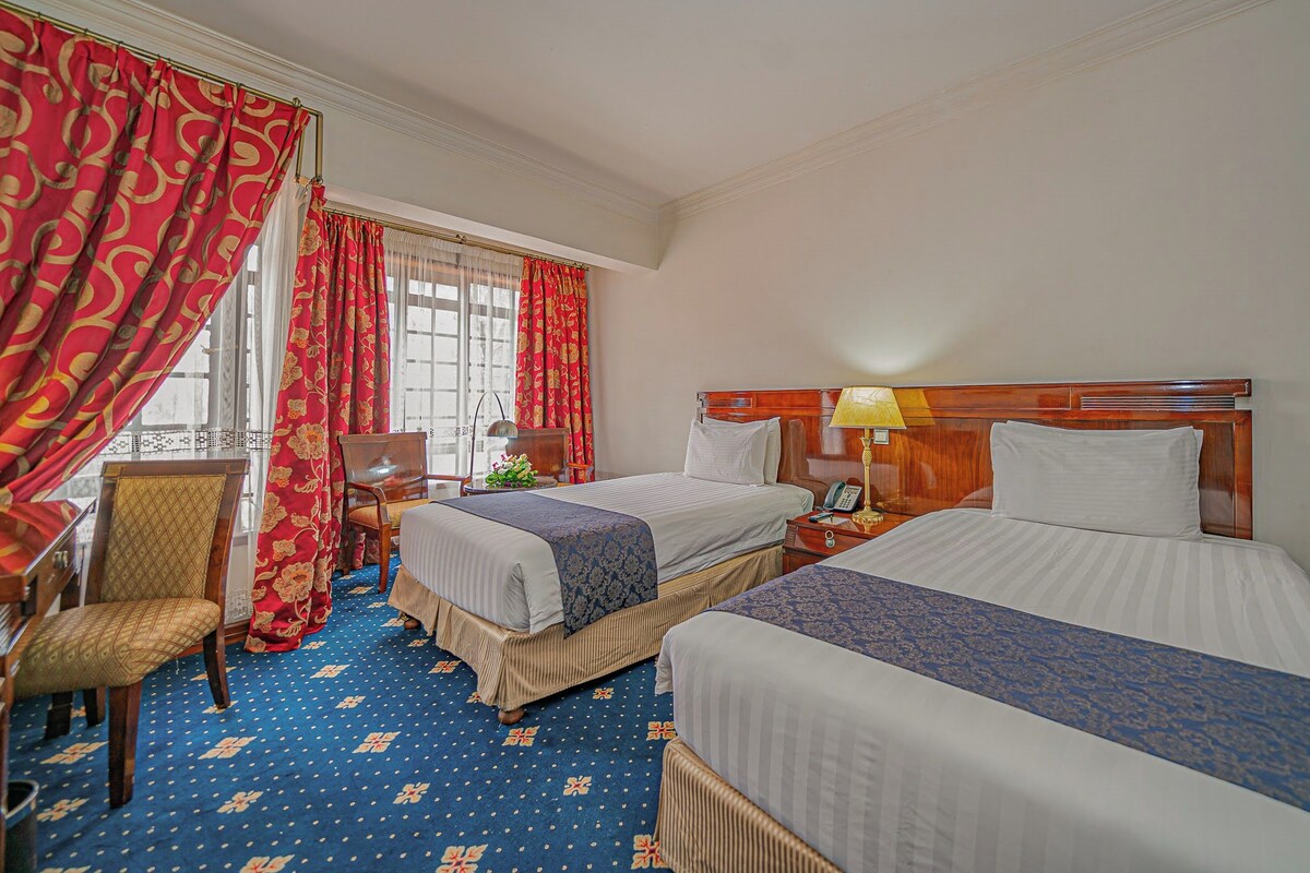 Executive Suite