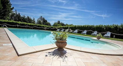 Agriturismo i Granai