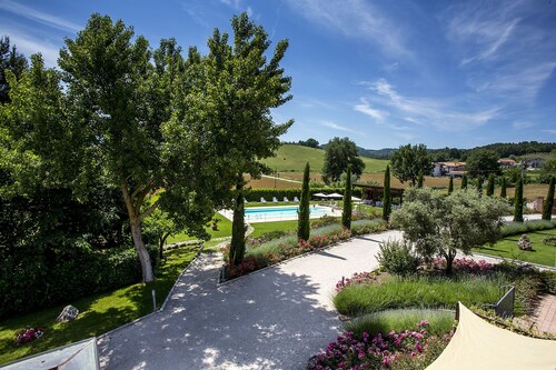 Agriturismo i Granai