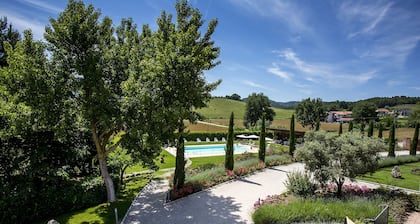 Agriturismo i Granai