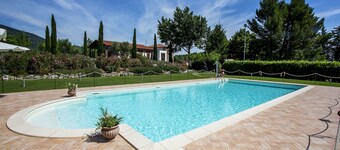 Agriturismo i Granai