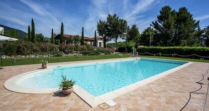 Agriturismo i Granai