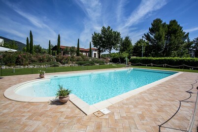 Agriturismo i Granai