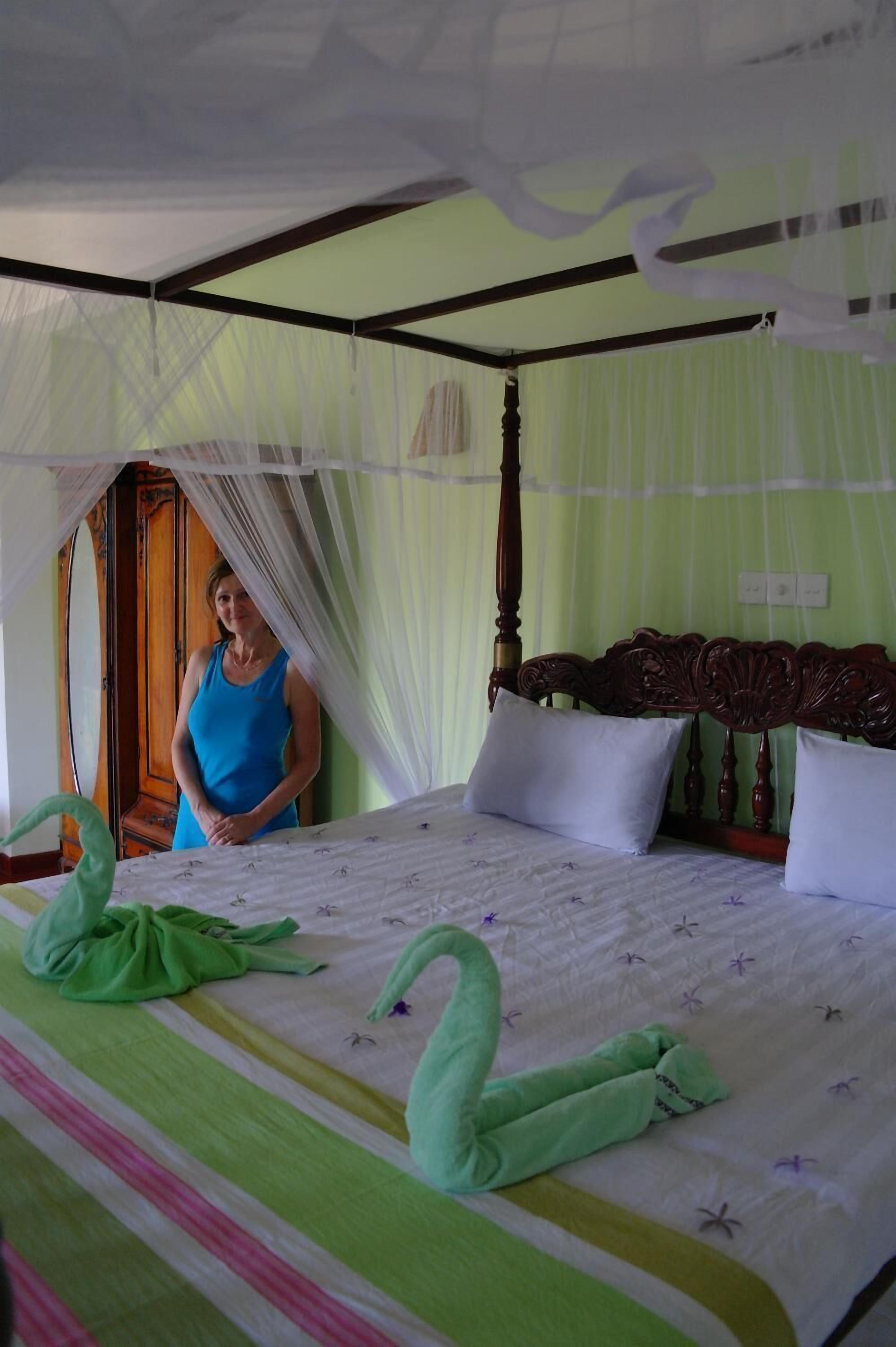 Kamar