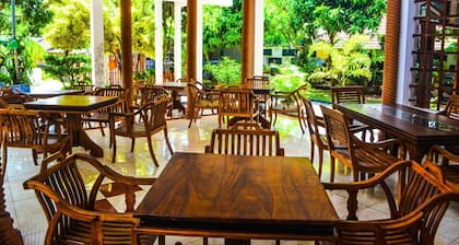 Castle Bay Resort