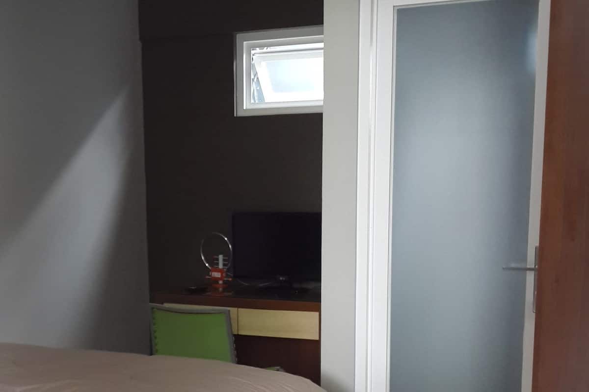 Chambre Supérieure