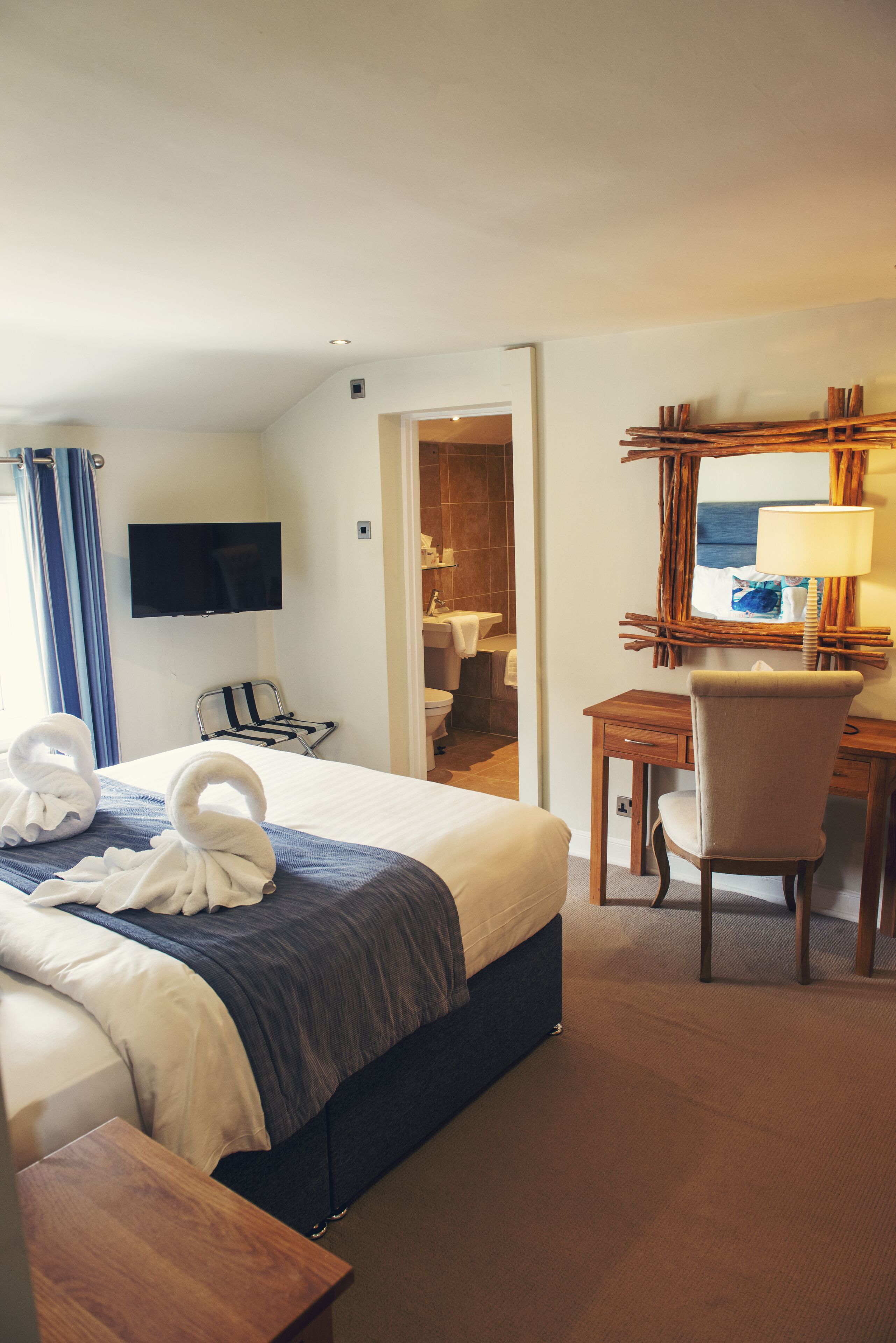 منطقة المعيشة