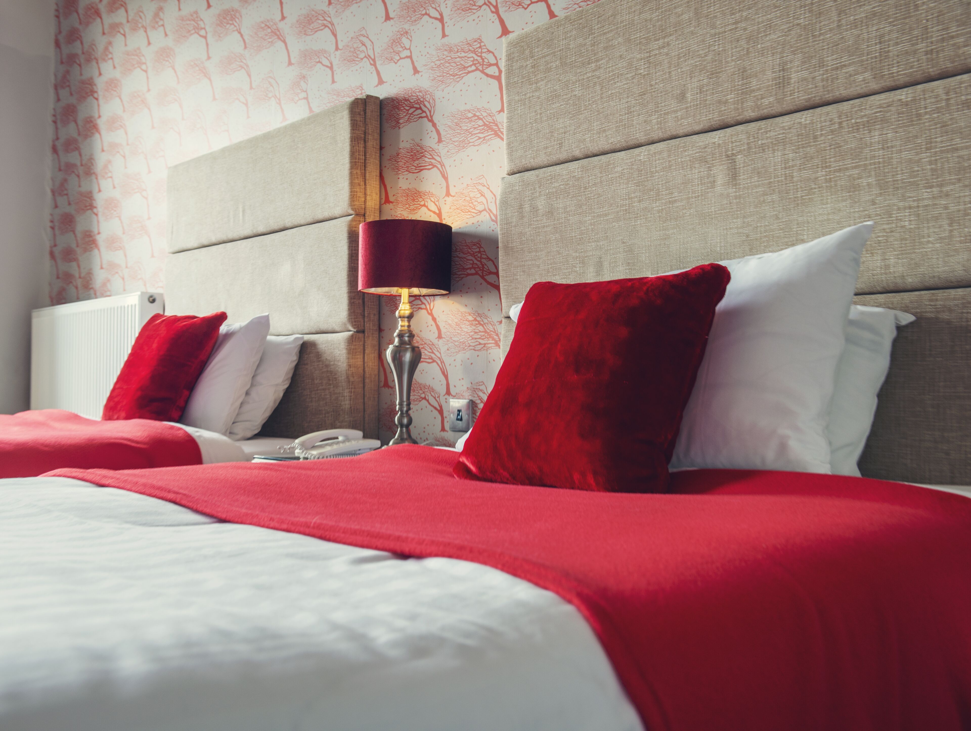 Photo - Clifton Arms Hotel