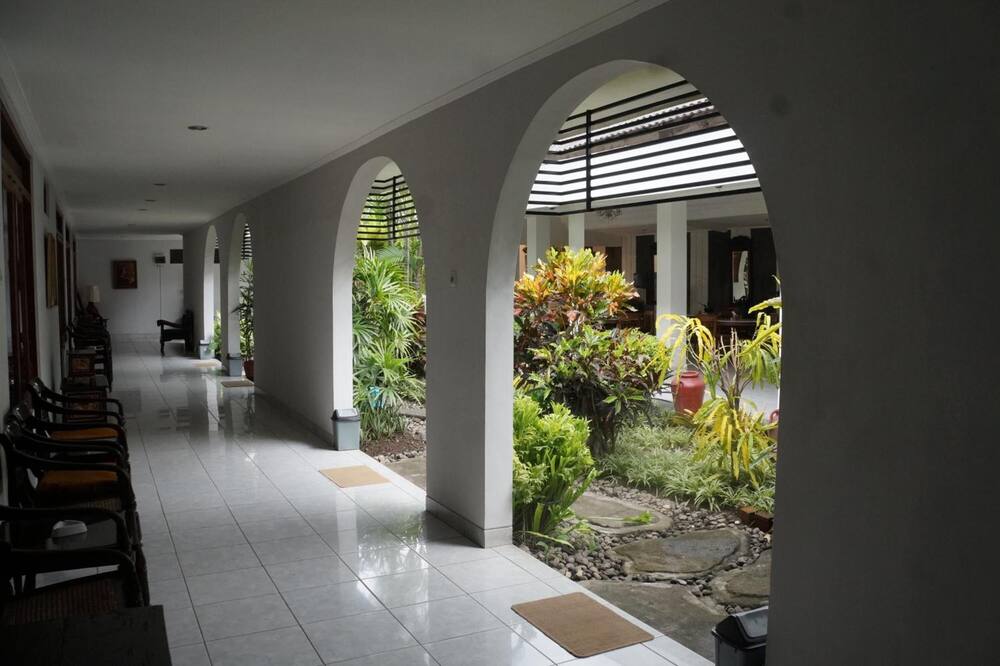 Hotel Kirana