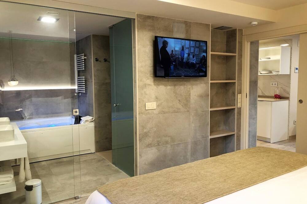 Apartamentos Villa de Plan