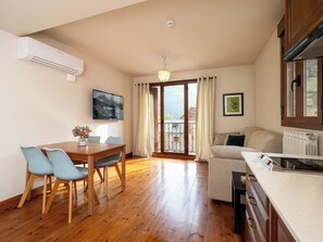 Appartement Confort, 1 chambre | Coin séjour