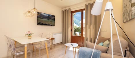 Appartement Design | Coin séjour