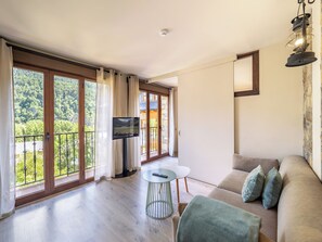 Comfort Apartment, 1 Bedroom