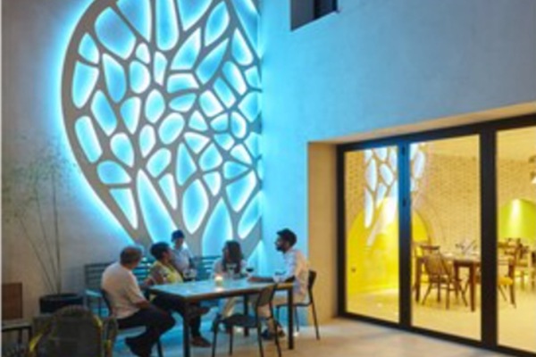 Cafe
