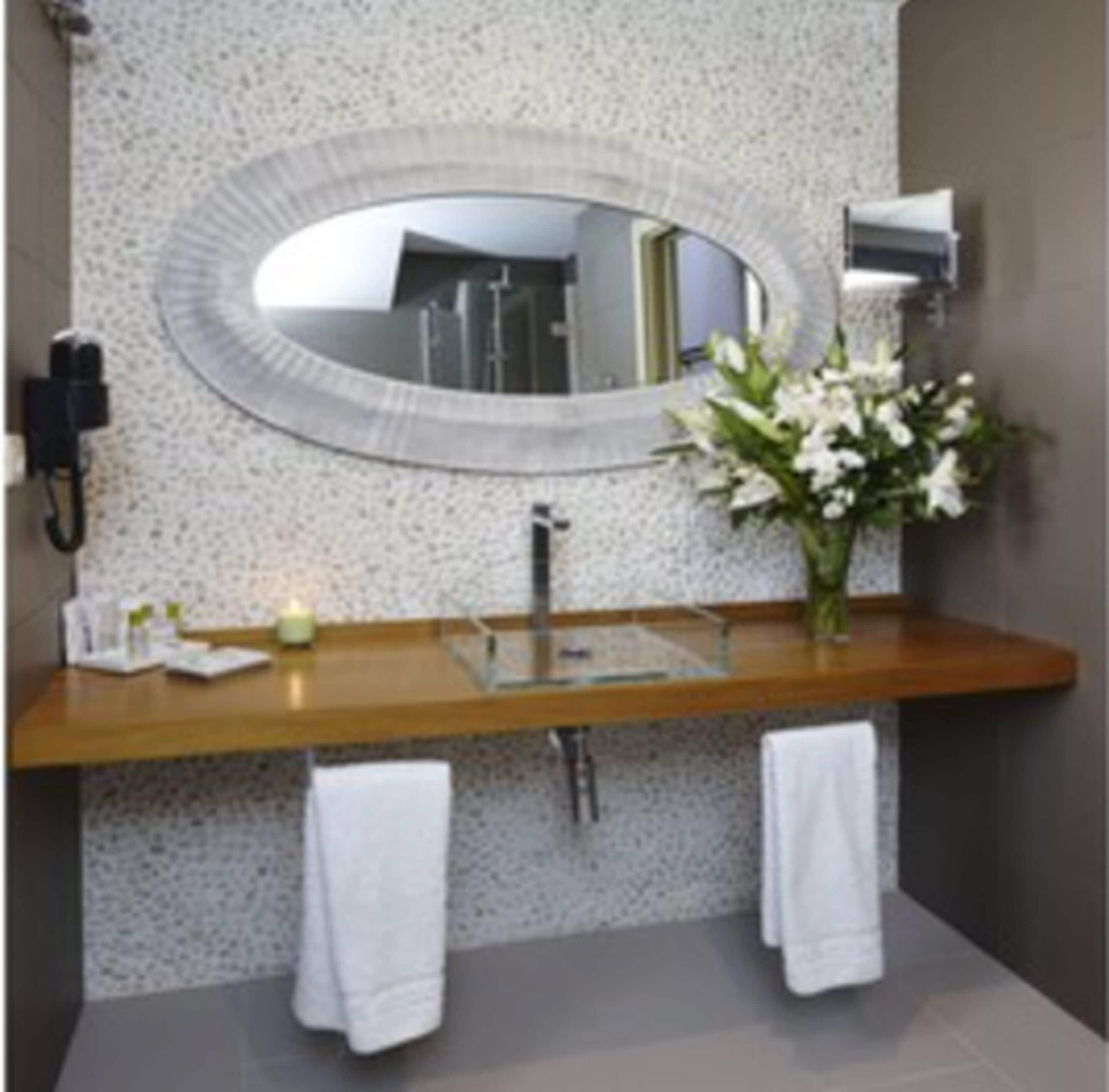 duplex, 1 bedroom | bathroom | hair dryer, bidet, towels