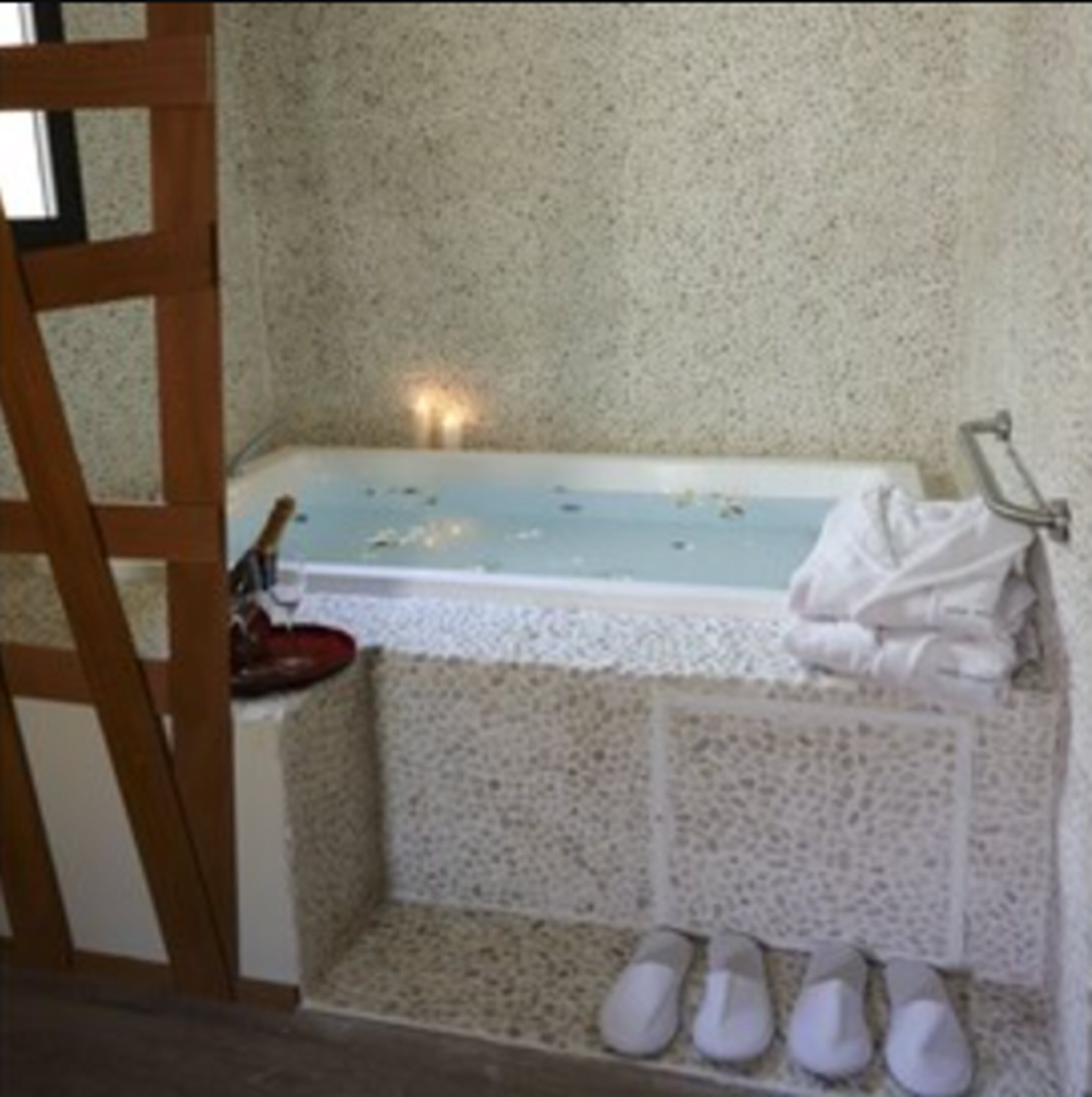 duplex, 1 bedroom | bathroom | hair dryer, bidet, towels