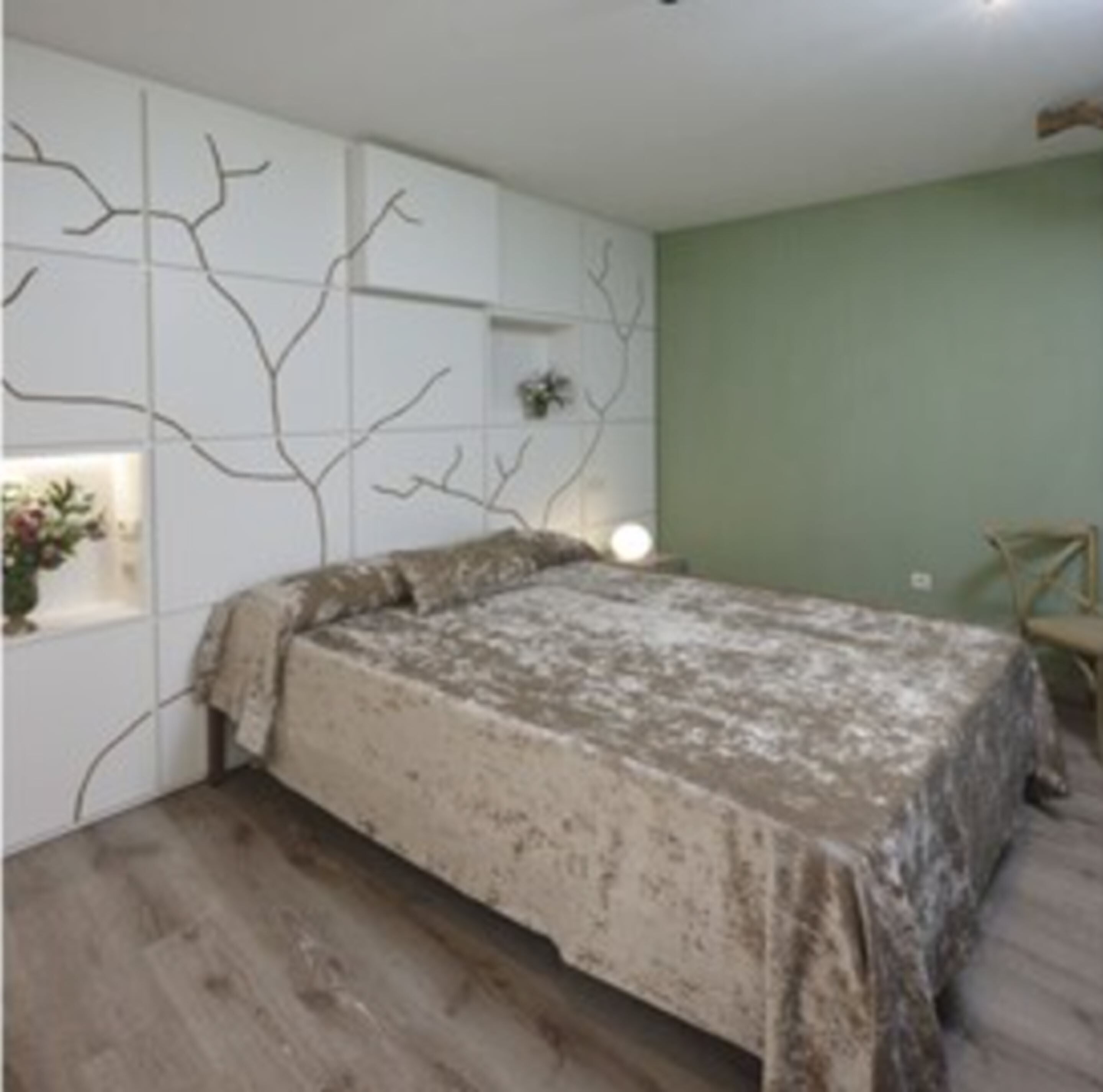 double or twin room | minibar, in-room safe, free cots/infant beds, free wifi