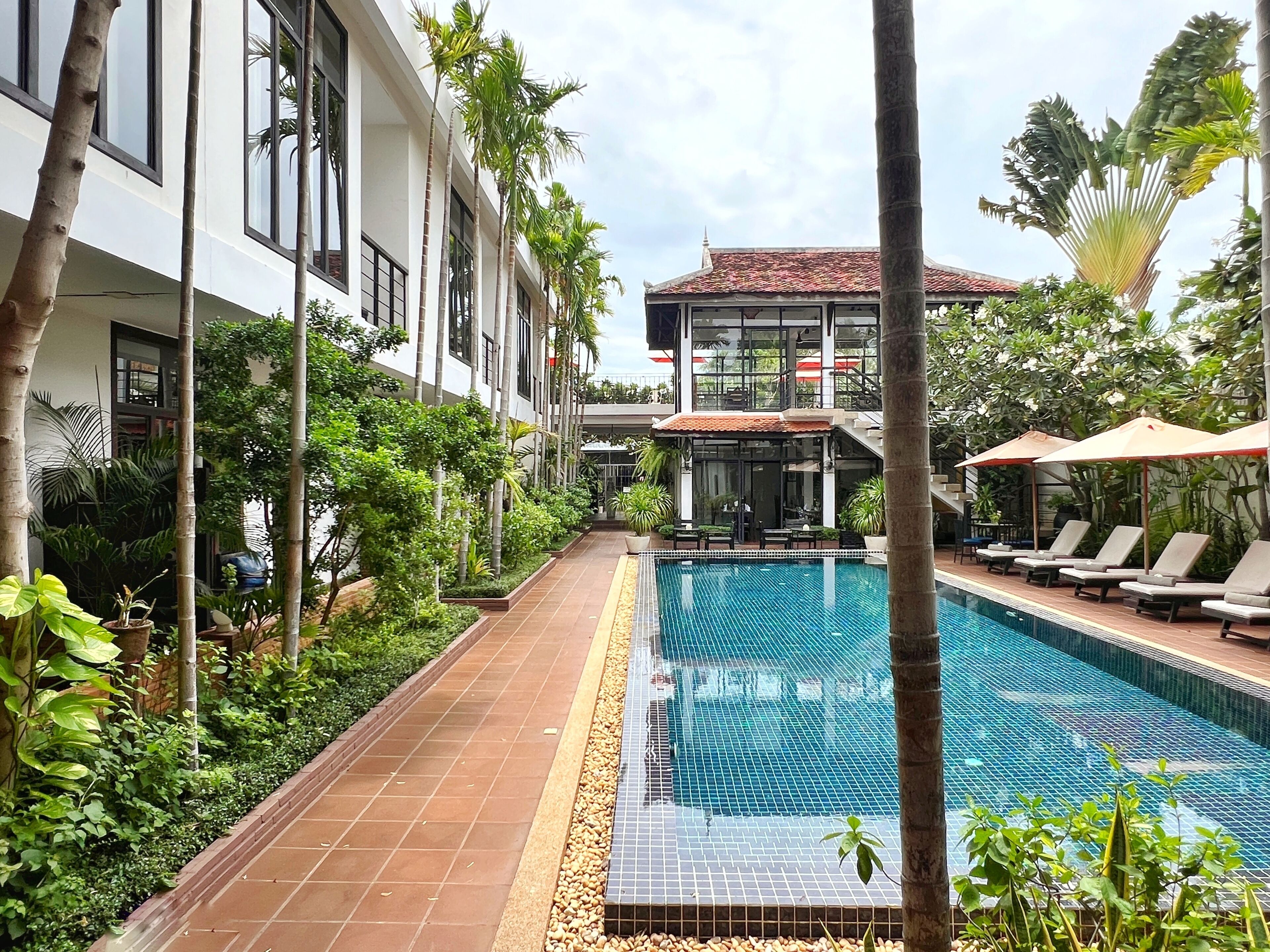 Foto - The Bliss Angkor