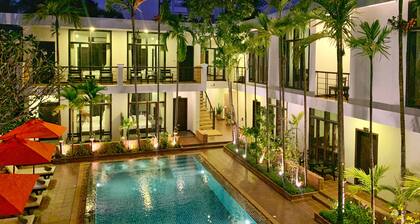 The Bliss Angkor