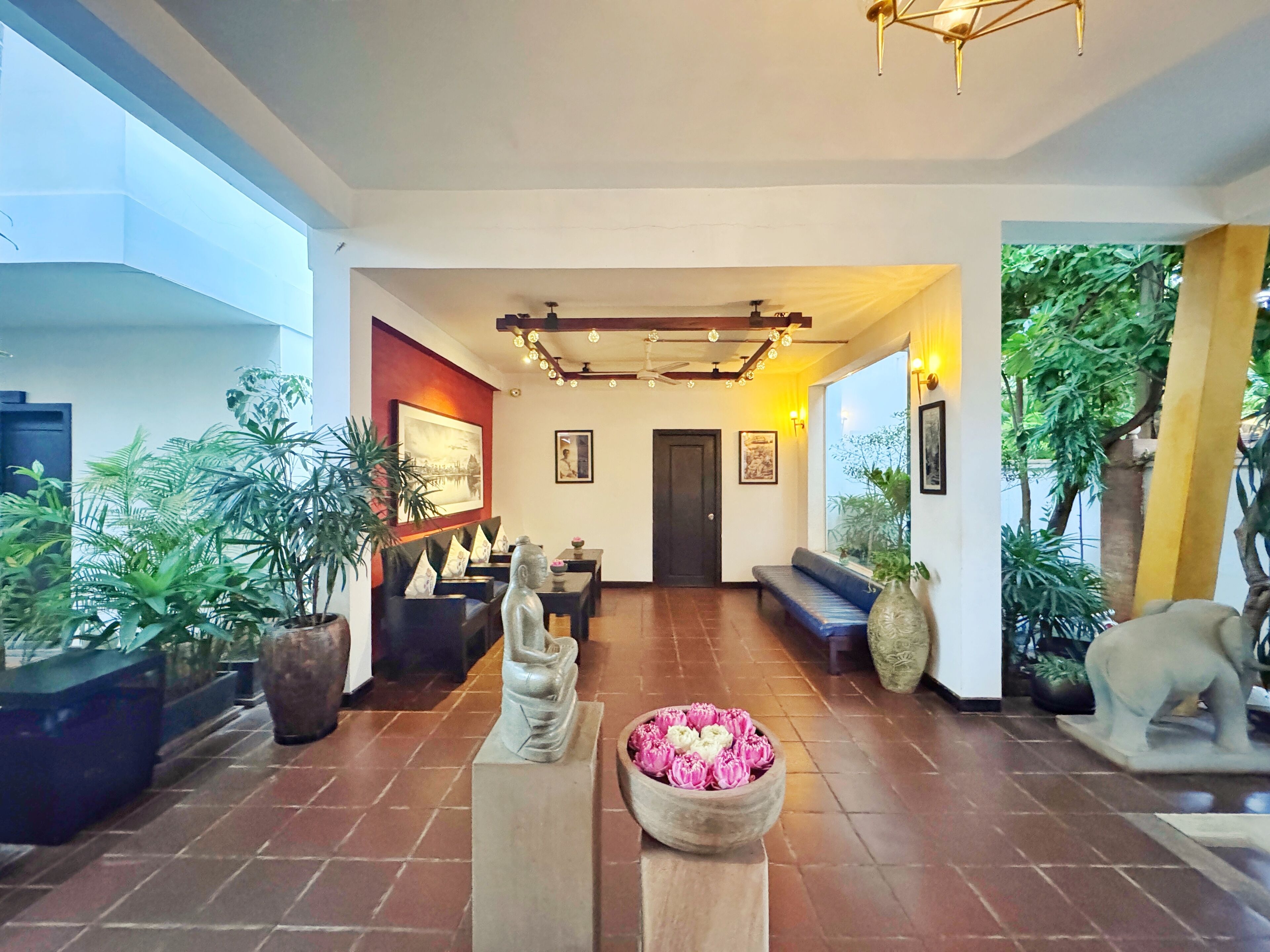 Photo - The Bliss Angkor