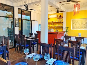 Daily continental breakfast for a fee - The Bliss Angkor (Siem Reap)