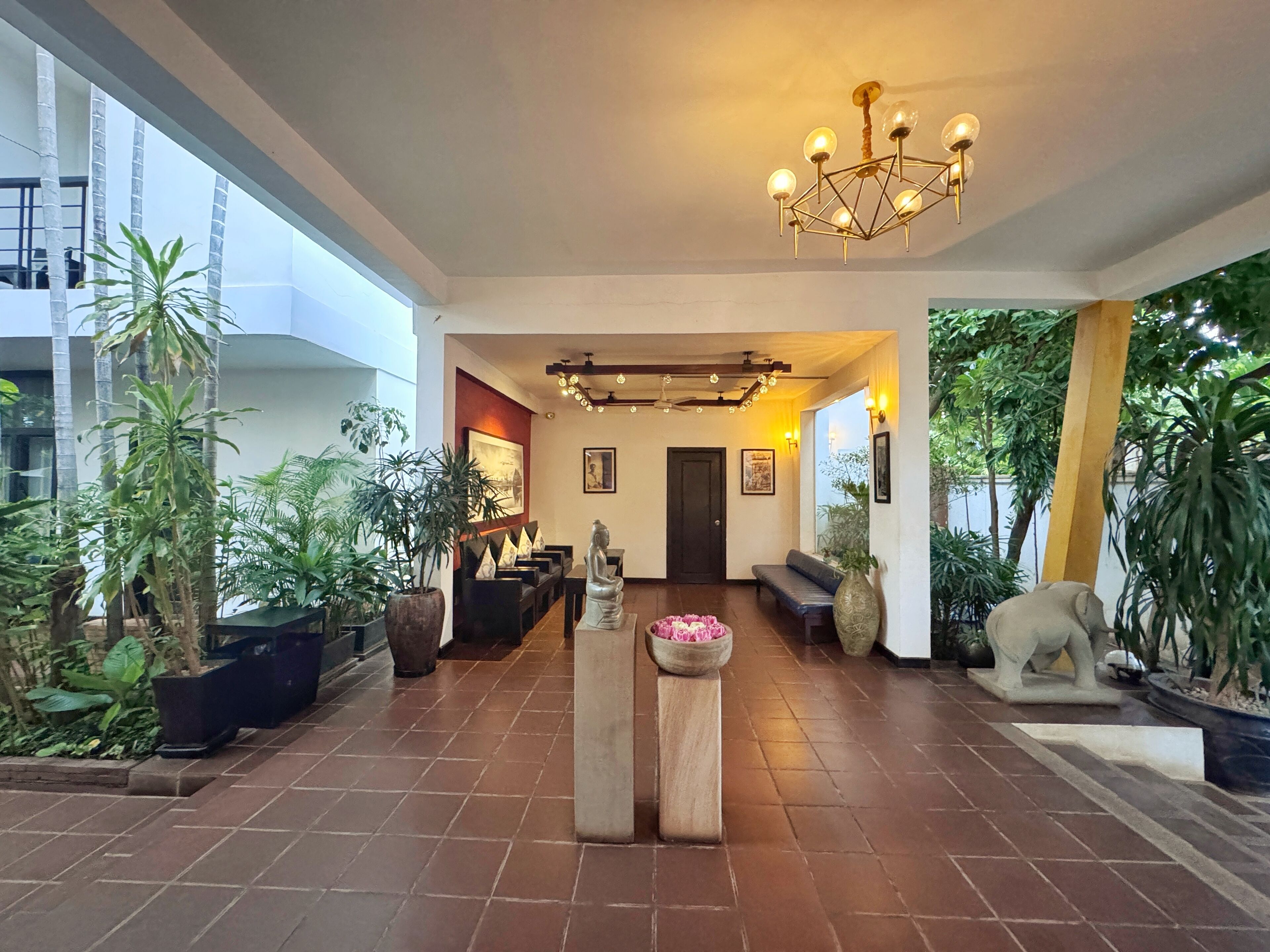 Photo - The Bliss Angkor