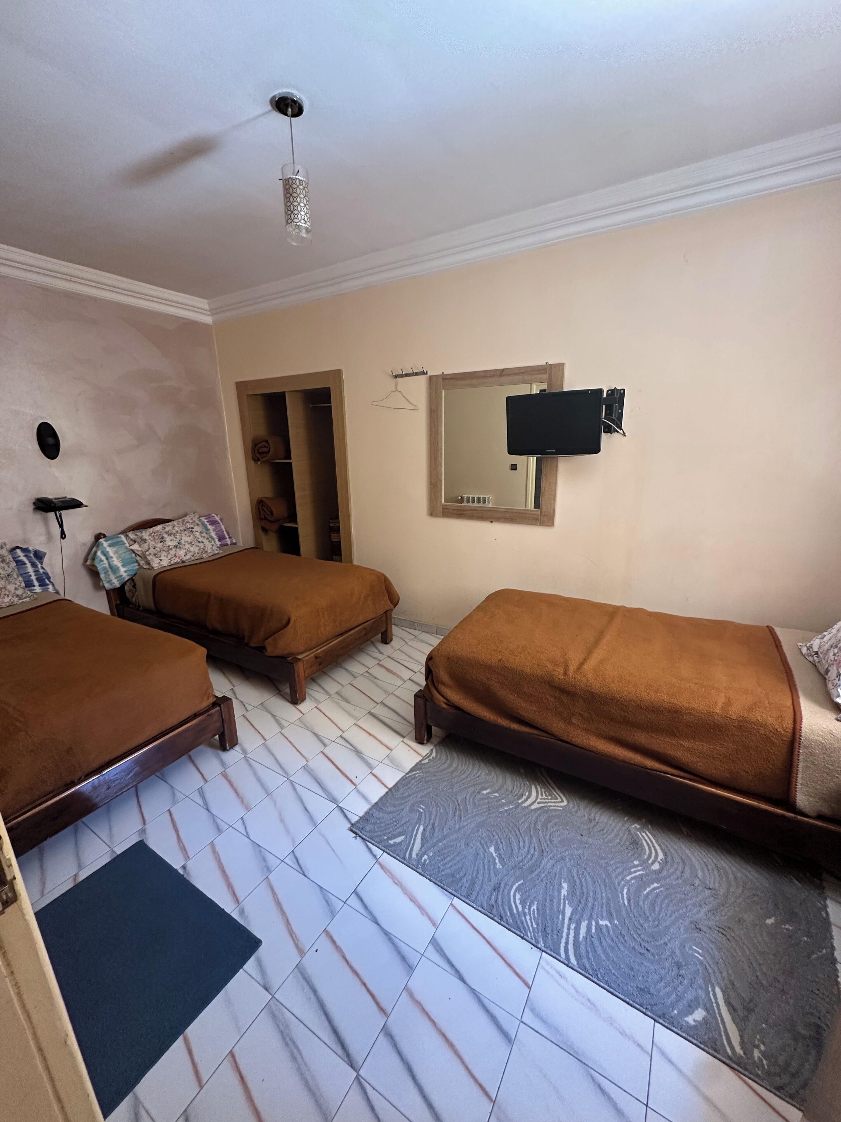 Foto - Hotel Aswan