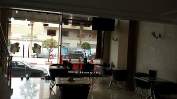 Spécialités Cuisine marocaine