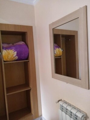 Interior - Hotel Aswan (Oujda)