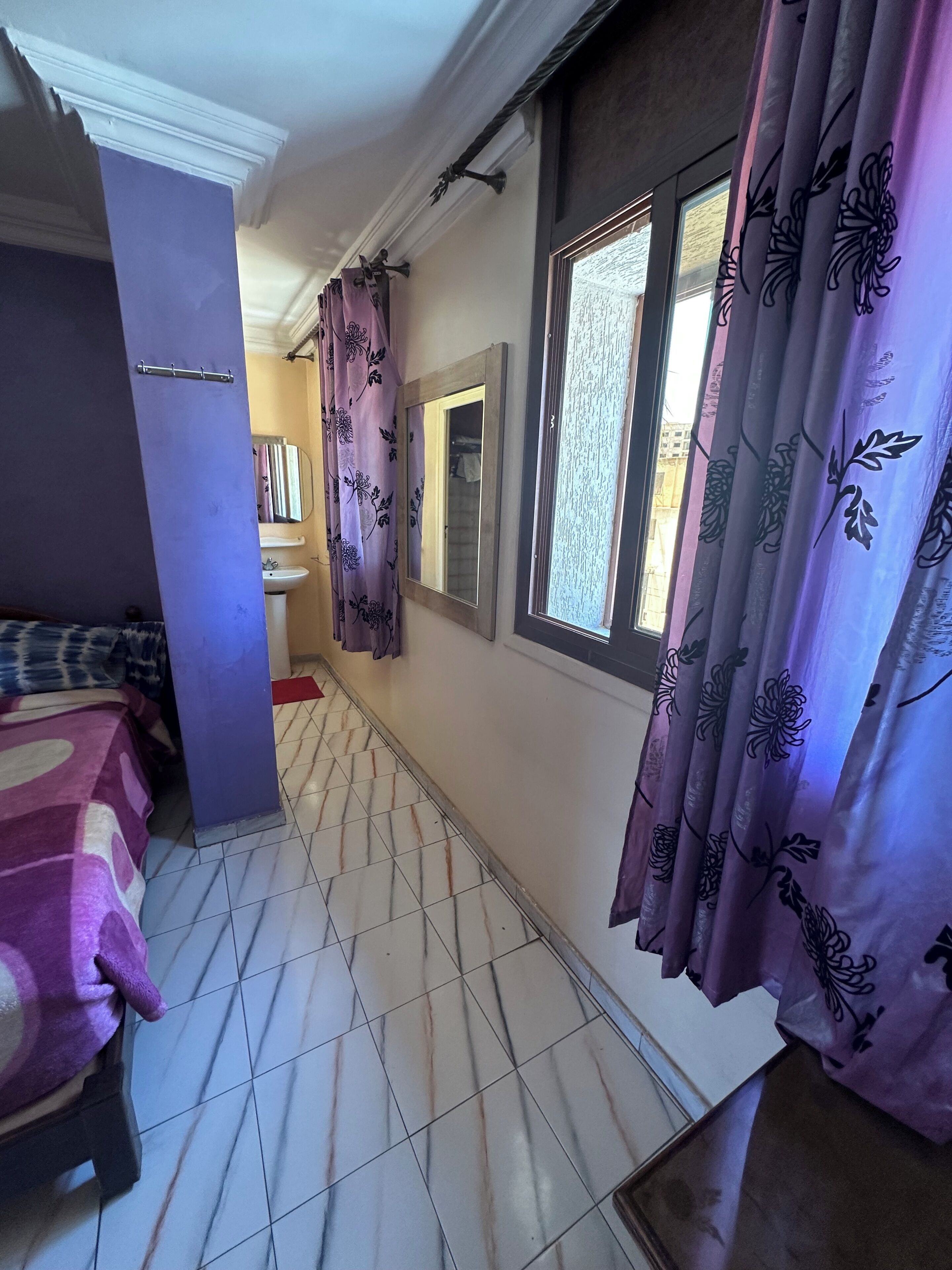 Foto - Hotel Aswan