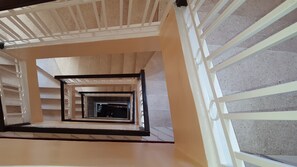 Staircase - Hotel Aswan (Oujda)