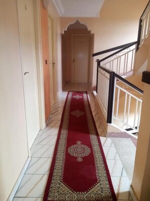 Interior - Hotel Aswan (Oujda)