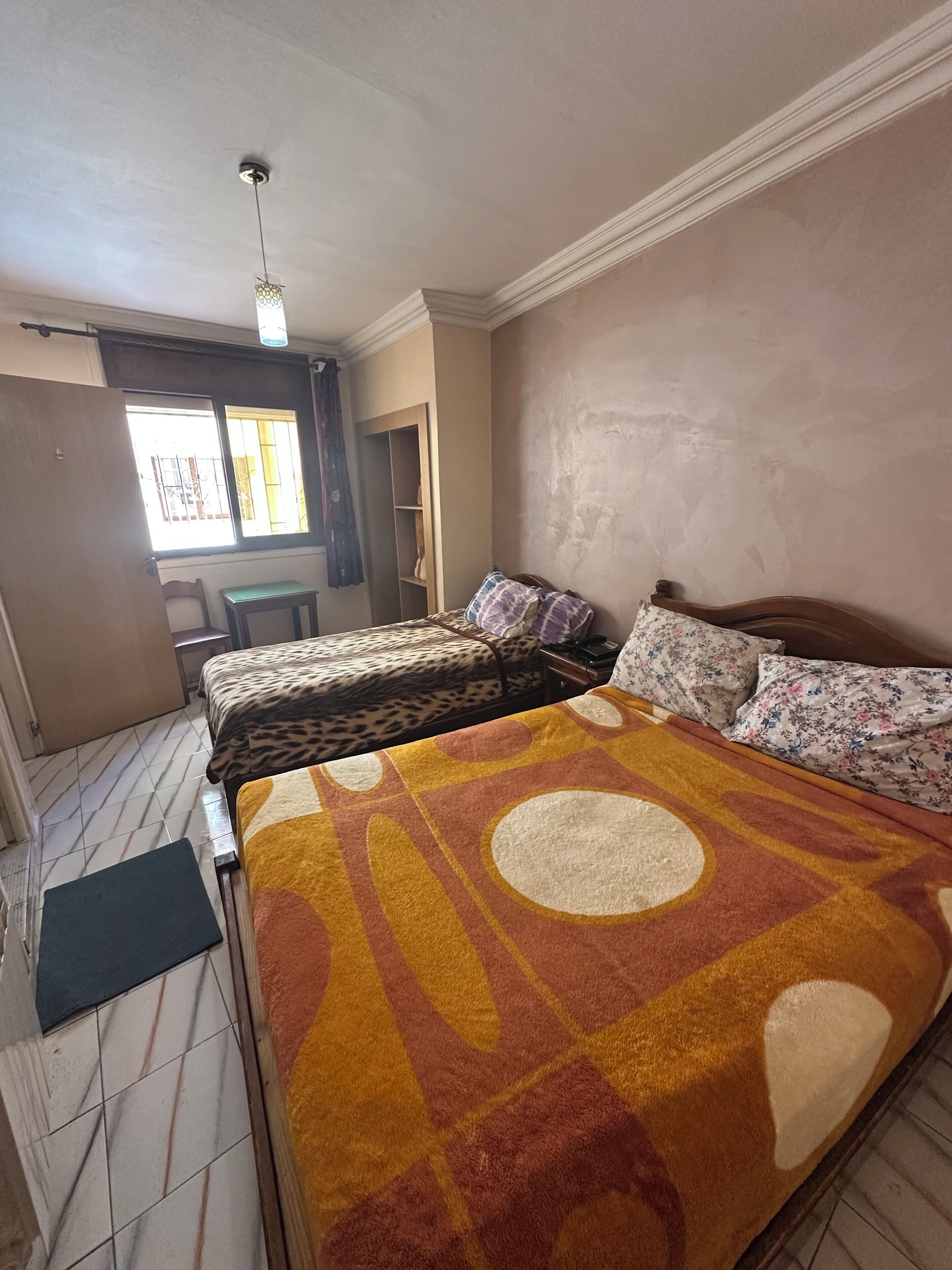 Foto - Hotel Aswan