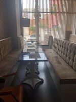 Café da manhã, almoço e jantar