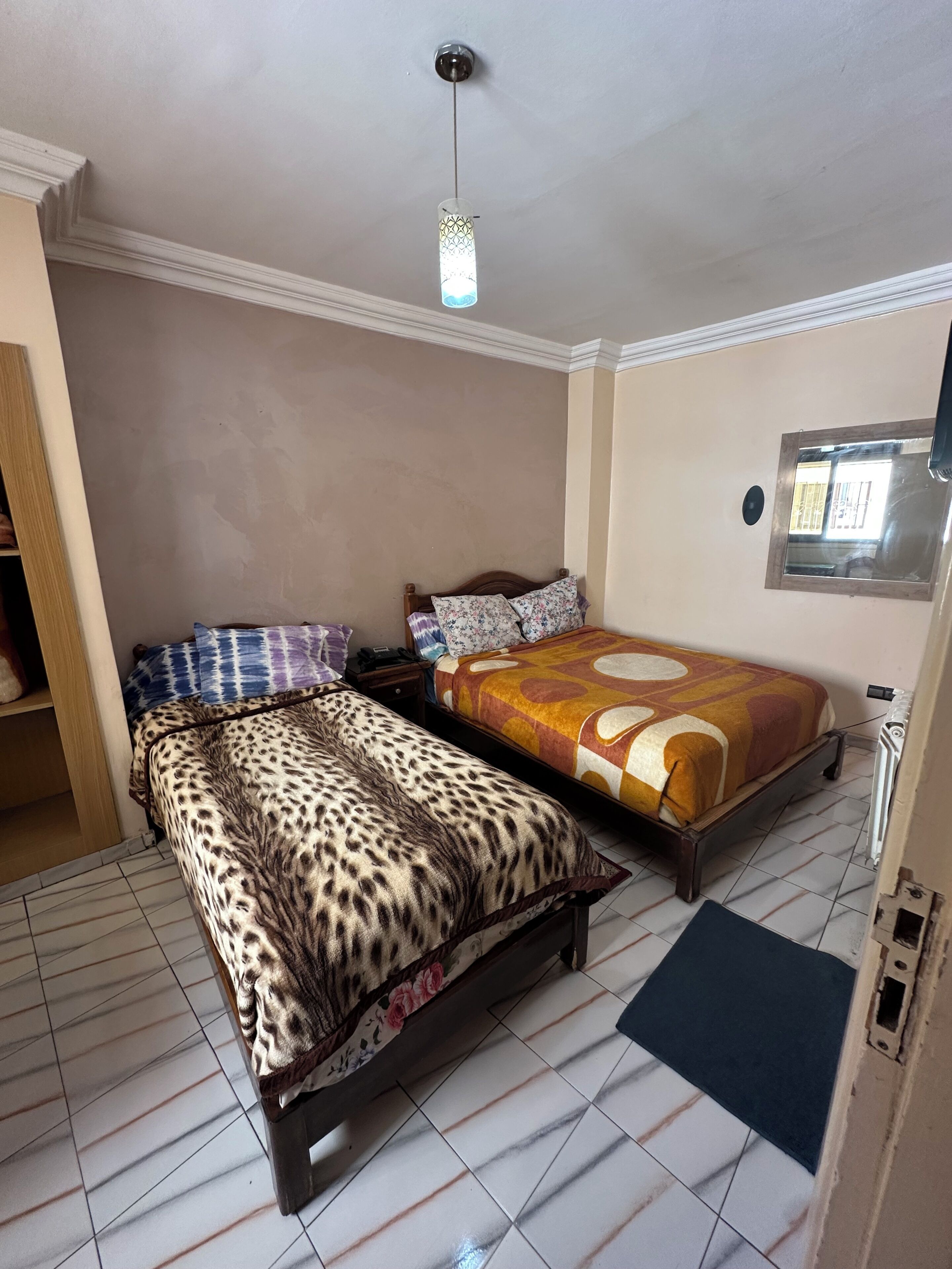 Foto - Hotel Aswan