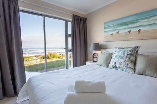 Hermanus Whale View Beach House