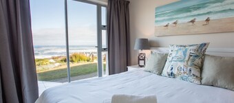 Hermanus Whale View Beach House