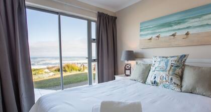 Hermanus Whale View Beach House
