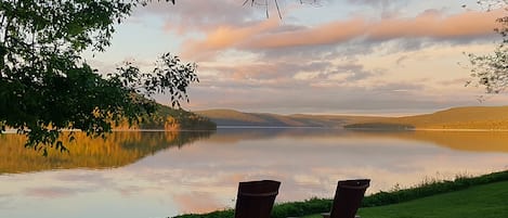 Lago