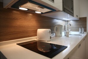 Private kitchen - Trivelles - Bradford - Sunbridge Road (Bradford)