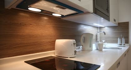 Trivelles - Bradford - Sunbridge Road