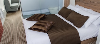 Trivelles - Bradford - Sunbridge Road